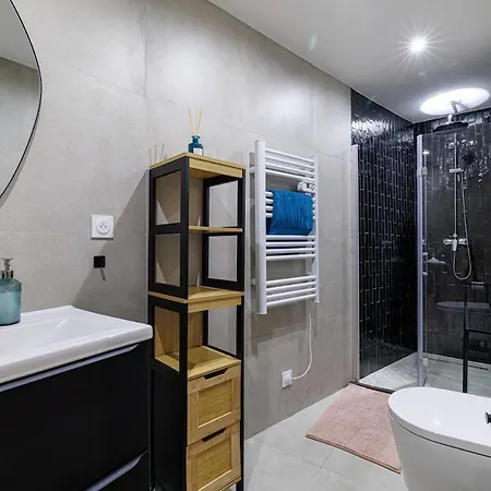 Confort Centre De Nizza