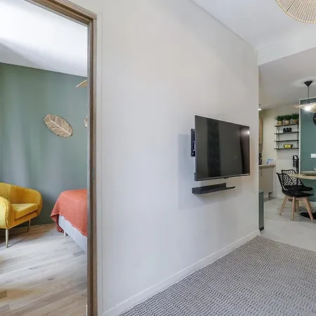 Confort Centre De * Nizza