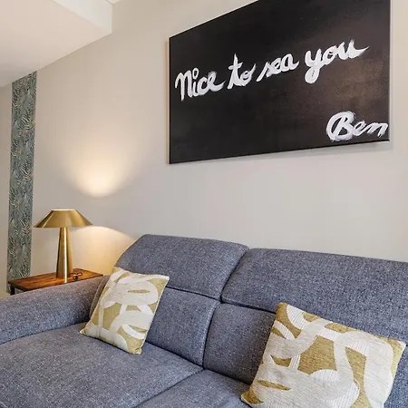 Confort Centre De Nizza