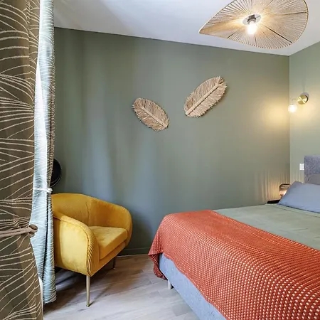 Confort Centre De Nizza