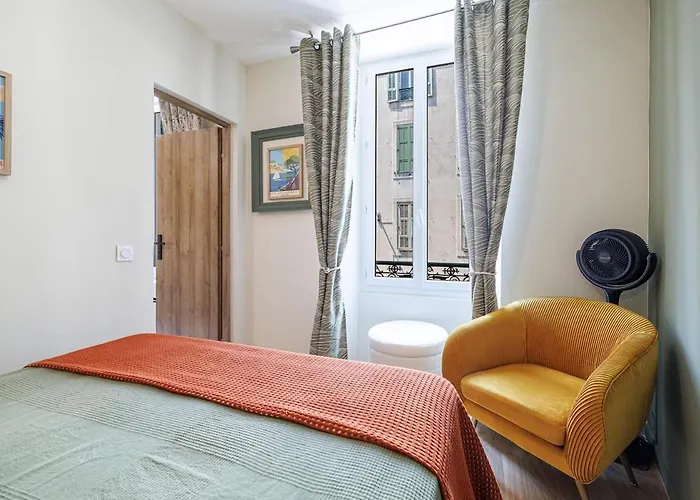 Appartamento Confort Centre De *